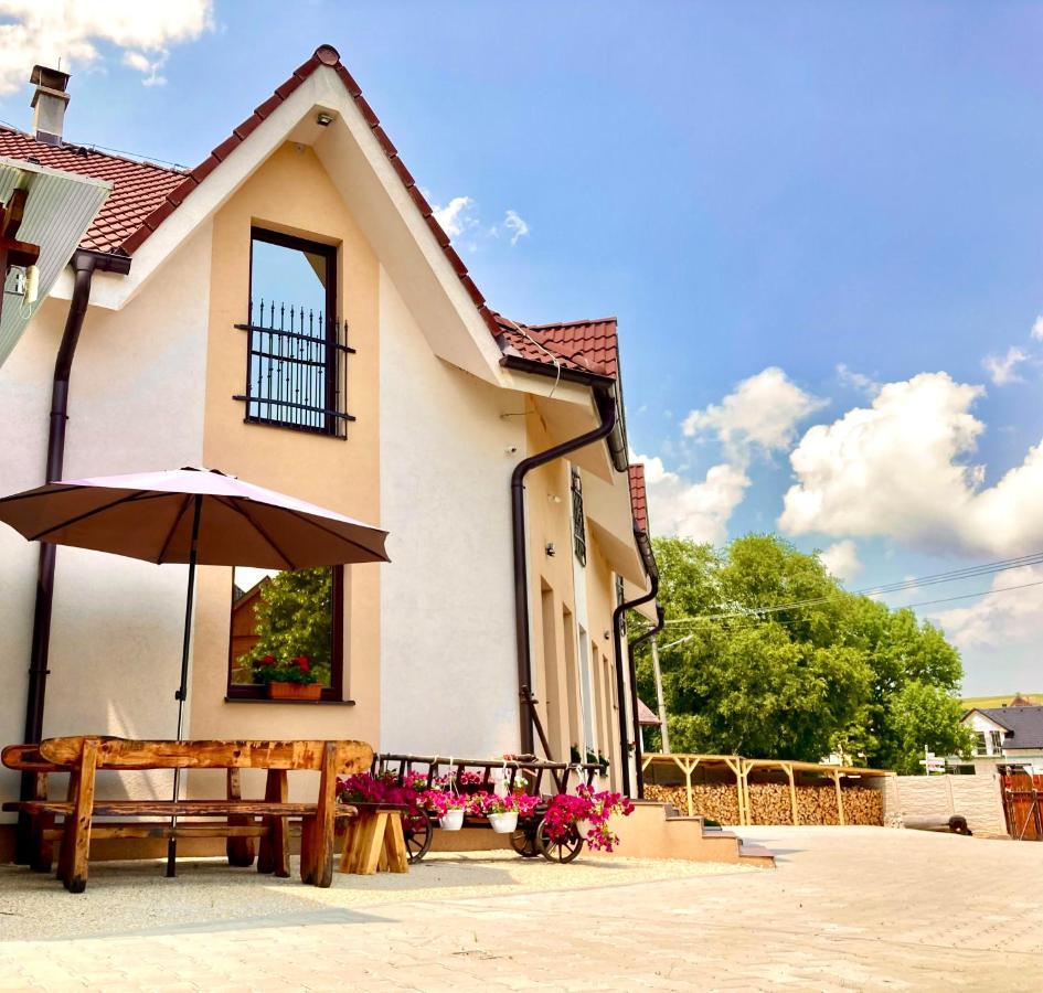 Vila Lesana Nová Lesná Εξωτερικό φωτογραφία