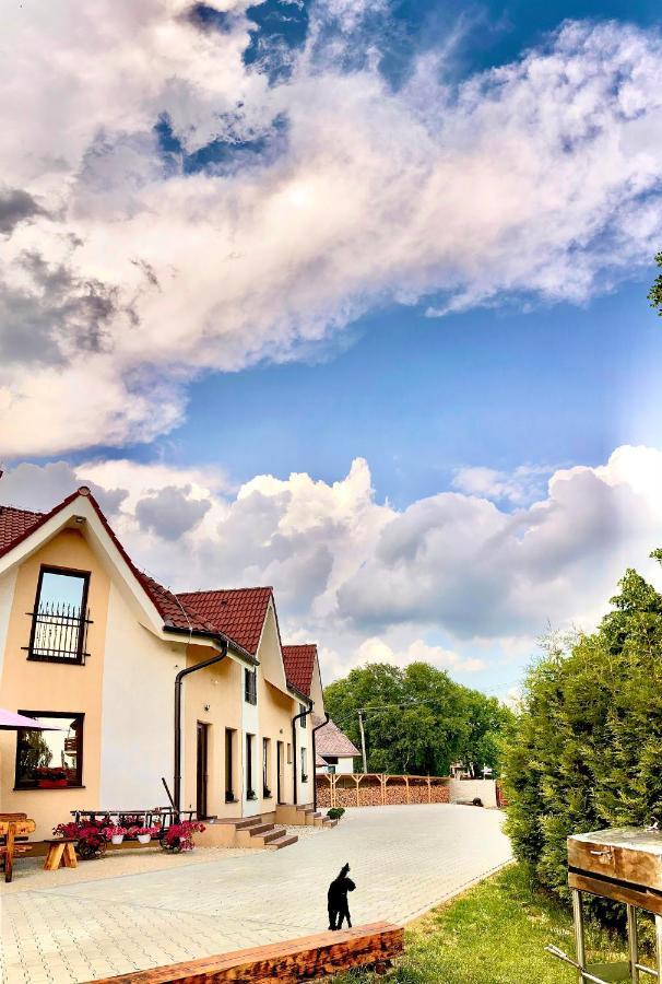 Vila Lesana Nová Lesná Εξωτερικό φωτογραφία