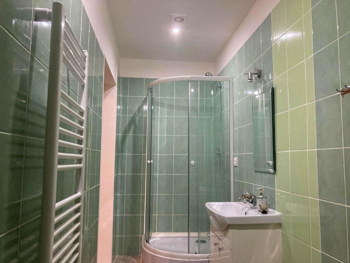 Vila Lesana Nová Lesná Εξωτερικό φωτογραφία