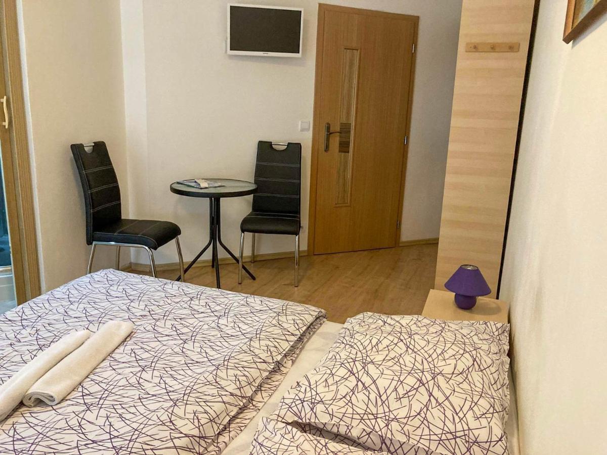 Vila Lesana Nová Lesná Εξωτερικό φωτογραφία