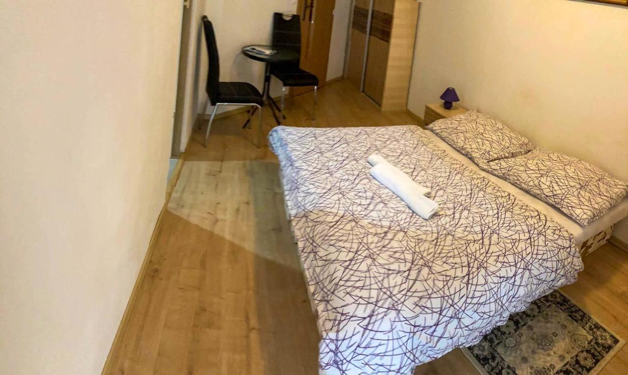 Vila Lesana Nová Lesná Εξωτερικό φωτογραφία