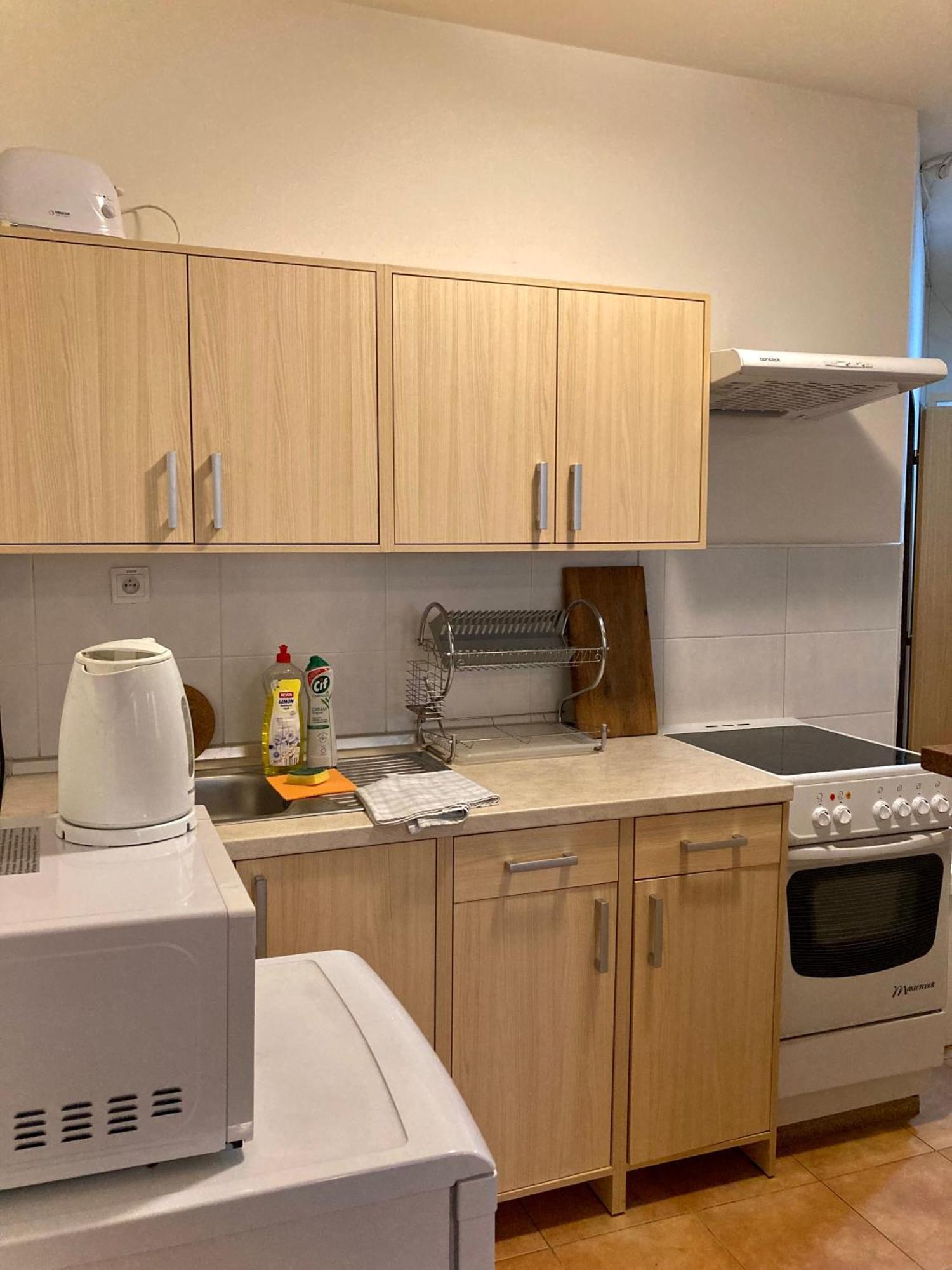 Vila Lesana Nová Lesná Εξωτερικό φωτογραφία